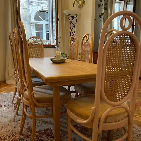 Appartement Apartment Martina Old City Center *