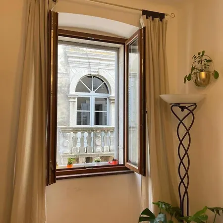 Appartement Apartment Martina Old City Center