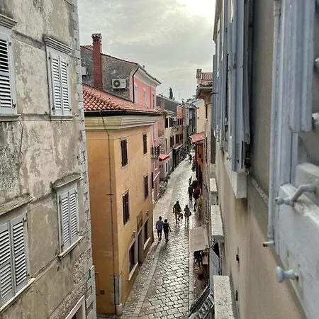 Apartment Martina Old City Center Appartement *