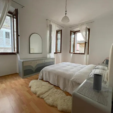 Apartment Martina Old City Center Poreč