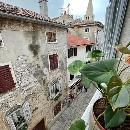 Apartment Martina Old City Center Appartement