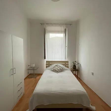 Apartment Martina Old City Center Poreč