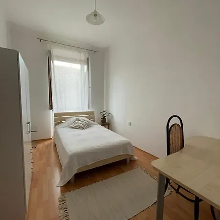 Apartment Martina Old City Center Appartement Poreč