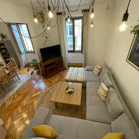 Appartement Apartment Martina Old City Center Poreč