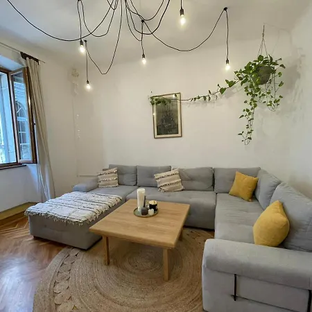 Apartment Martina Old City Center Appartement